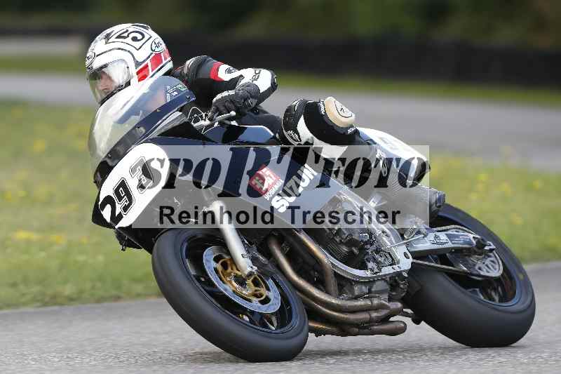/33 24.07.2025 Speer Racing ADR/Classic/293
